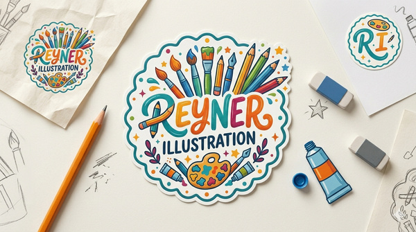 Reyner Illustration